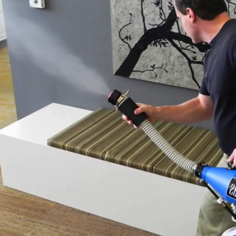 Professional Odor Removal in Thompsonville, PA